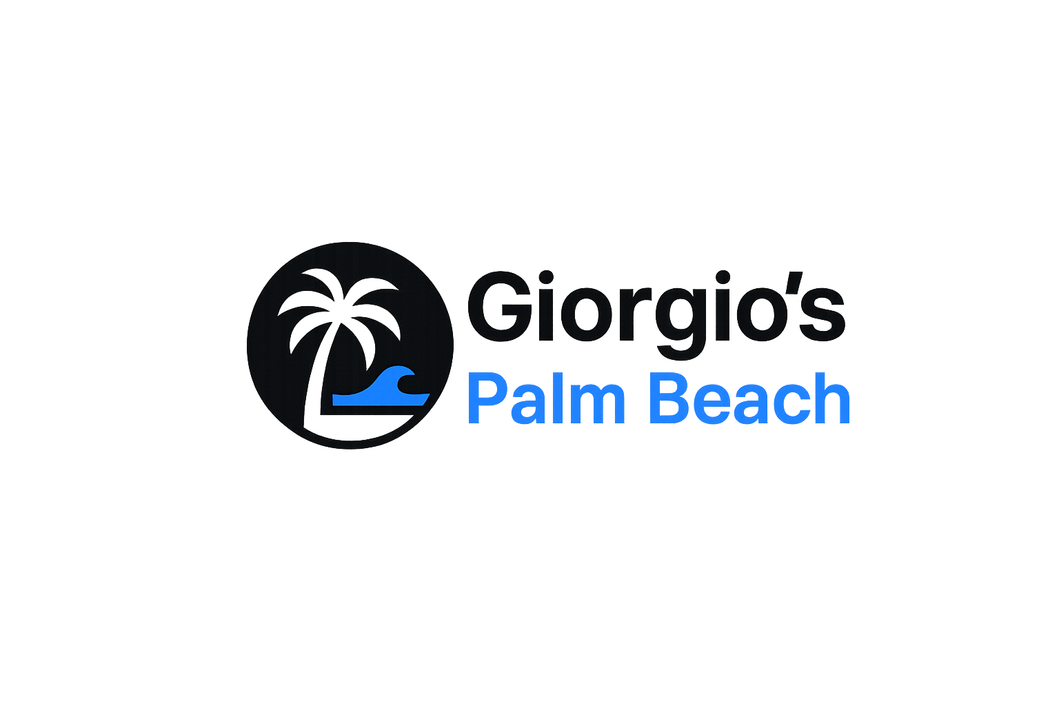 GIORGIO'S PALM BEACH, LLC